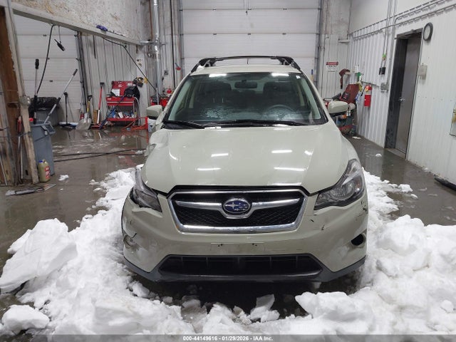 Subaru Xv Crosstrek 2.0i Premium 2015 JF2GPACC3F8322746 Image 13