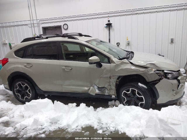 Subaru Xv Crosstrek 2.0i Premium 2015 JF2GPACC3F8322746 Image 14