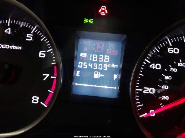 Subaru Xv Crosstrek 2.0i Premium 2015 JF2GPACC3F8322746 Image 16