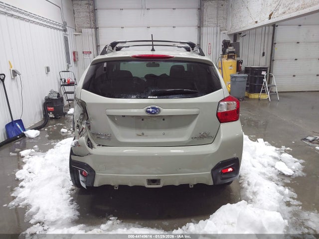 Subaru Xv Crosstrek 2.0i Premium 2015 JF2GPACC3F8322746 Image 17
