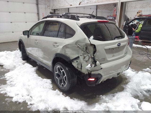 Subaru Xv Crosstrek 2.0i Premium 2015 JF2GPACC3F8322746 Image 3