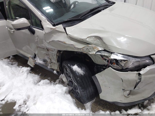 Subaru Xv Crosstrek 2.0i Premium 2015 JF2GPACC3F8322746 Image 6