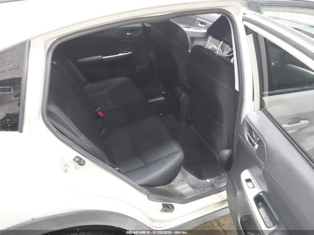 Subaru Xv Crosstrek 2.0i Premium 2015 JF2GPACC3F8322746 Image 8