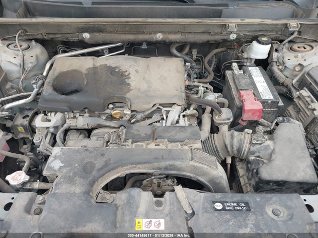 Toyota Rav4 Adventure 2019 2T3J1RFV8KC047382 Image 10