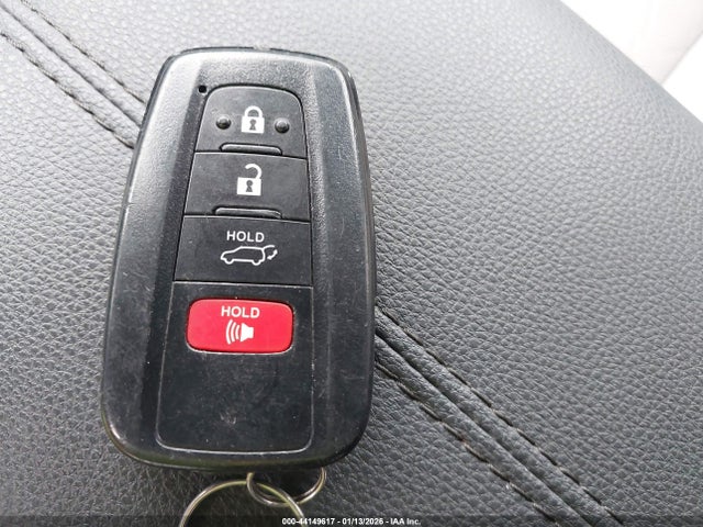 Toyota Rav4 Adventure 2019 2T3J1RFV8KC047382 Image 11
