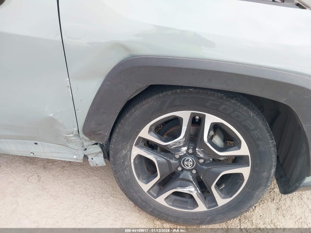 Toyota Rav4 Adventure 2019 2T3J1RFV8KC047382 Image 6
