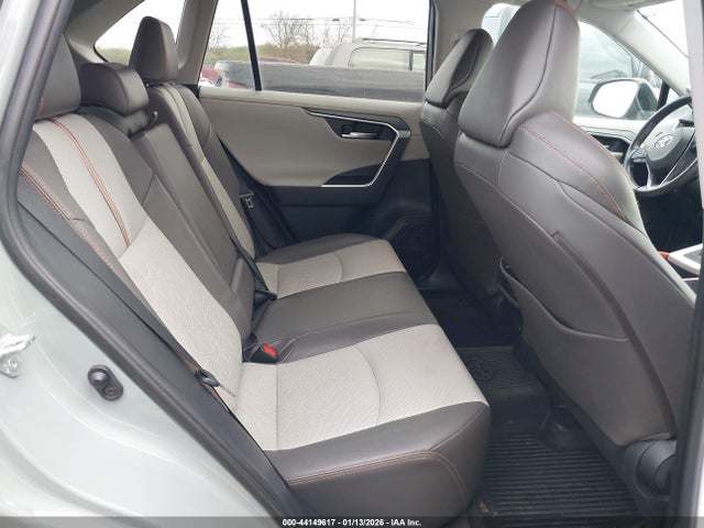 Toyota Rav4 Adventure 2019 2T3J1RFV8KC047382 Image 8