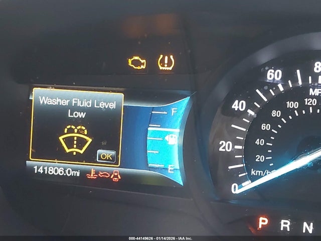 Ford Fusion Titanium 2019 3FA6P0D96KR221562 Image 15