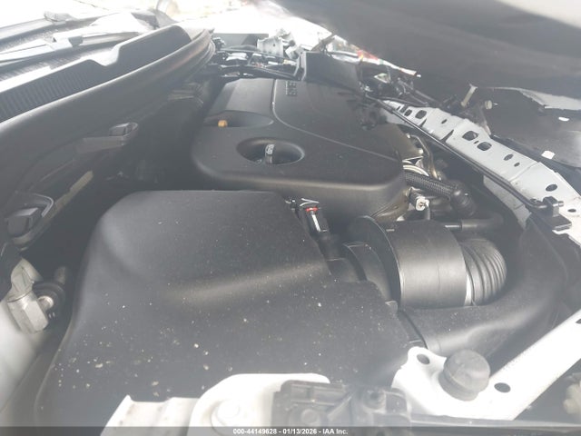 3G1BC6SM7KS530148 Chevrolet CRUZE LS
