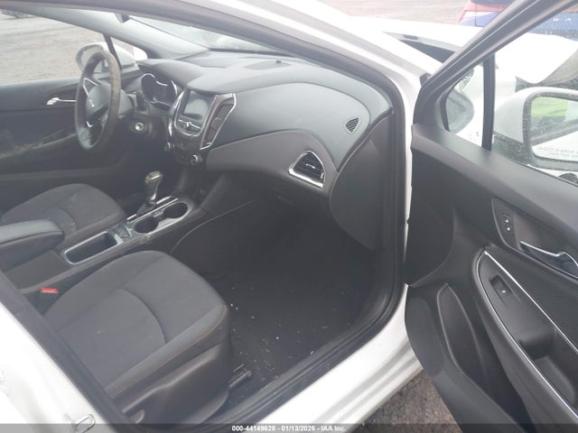 3G1BC6SM7KS530148 Chevrolet CRUZE LS