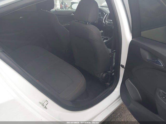 3G1BC6SM7KS530148 Chevrolet CRUZE LS