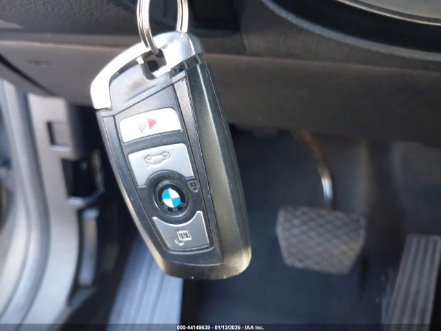 5UXWZ7C36H0V89211 BMW X3 Sdrive28i