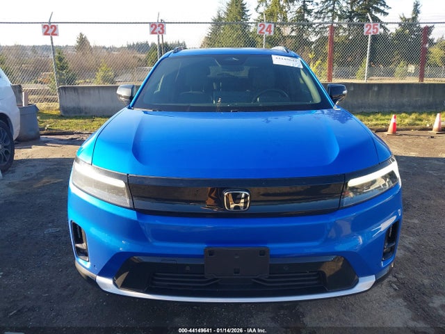 3GPKHXRJ9RS545365 Honda Prologue Touring