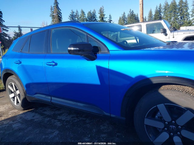 3GPKHXRJ9RS545365 Honda Prologue Touring