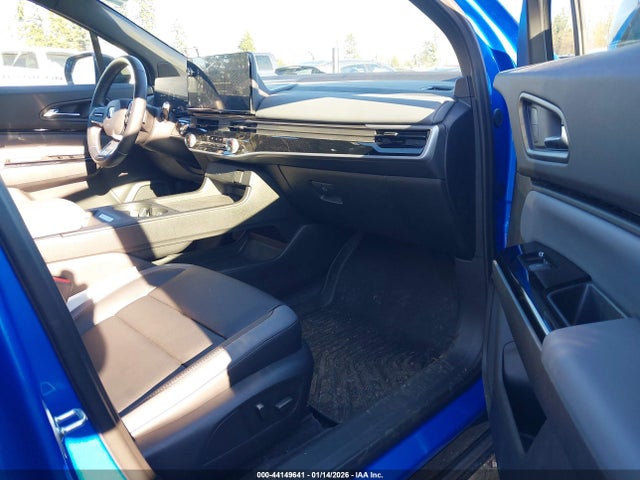 3GPKHXRJ9RS545365 Honda Prologue Touring