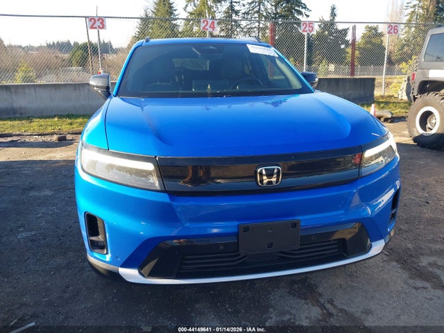 3GPKHXRJ9RS545365 Honda Prologue Touring