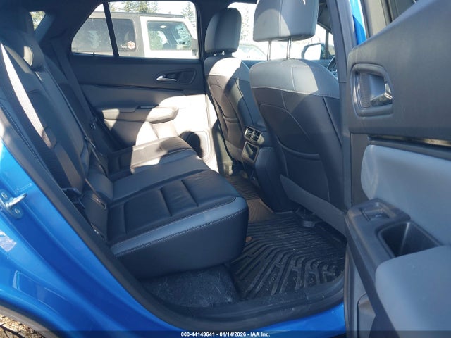 3GPKHXRJ9RS545365 Honda Prologue Touring