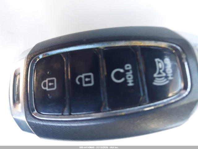 2022 HYUNDAI KONA ELECTRIC KM8K23AG4NU141407 Photo 10