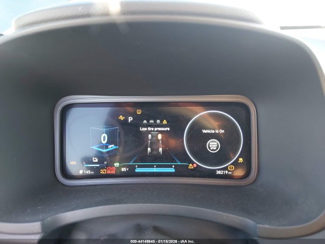 2022 HYUNDAI KONA ELECTRIC KM8K23AG4NU141407 Photo 6