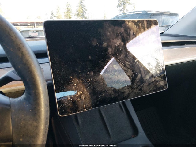 2021 TESLA MODEL Y 5YJYGDEE7MF207129 Photo 6