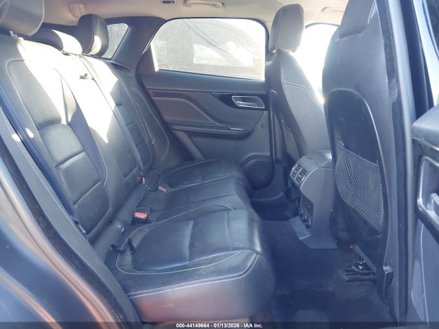 2018 JAGUAR F-PACE SADCL2FX1JA294593 Photo 7