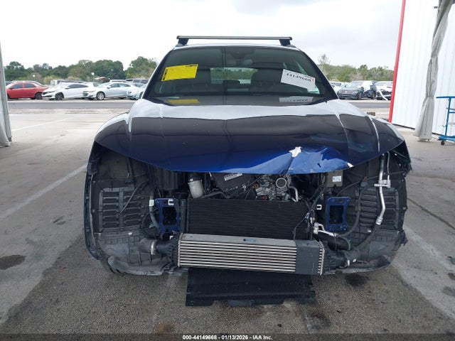 2020 AUDI Q5 WA1ANAFY8L2095788 Photo 5
