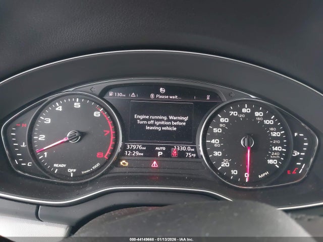 2020 AUDI Q5 WA1ANAFY8L2095788 Photo 6