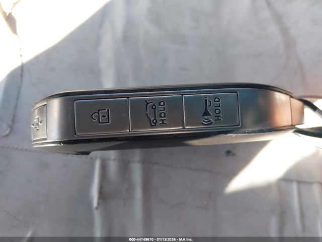 5XYP5DGC7RG448802 KIA Telluride Sx X-line