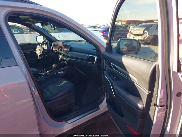 5XYP5DGC7RG448802 KIA Telluride Sx X-line