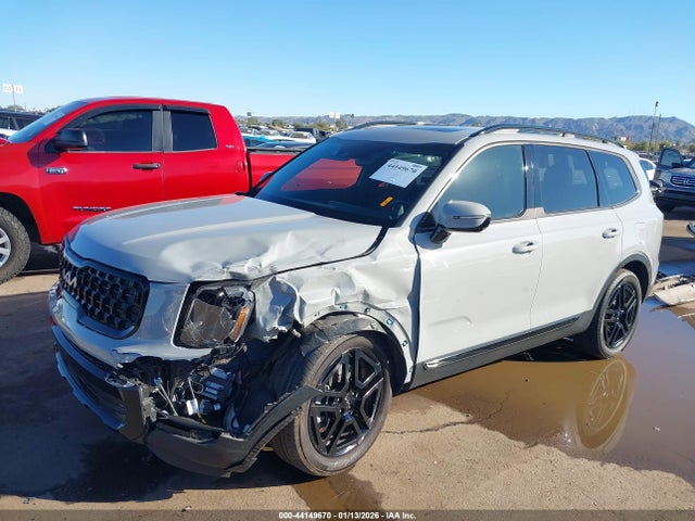 5XYP5DGC7RG448802 KIA Telluride Sx X-line