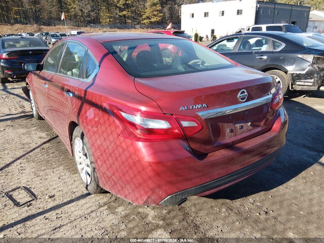 1N4AL3AP4GN328162 Nissan Altima 2.5/2.5 S/2.5 Sl/2.5 Sr/2.5 Sv