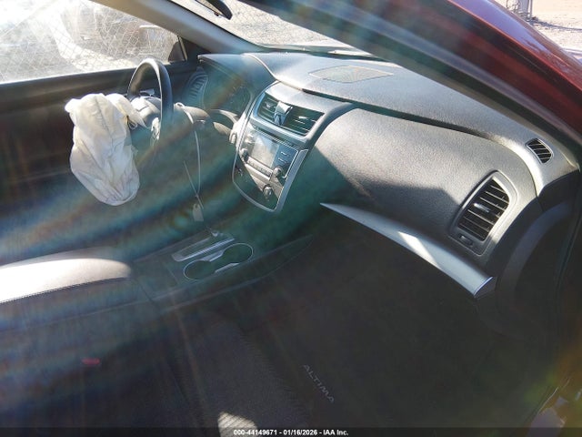 1N4AL3AP4GN328162 Nissan Altima 2.5/2.5 S/2.5 Sl/2.5 Sr/2.5 Sv