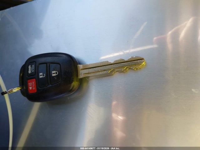 Toyota CAMRY XSE 2015 4T1BF1FK4FU099859 Image 11