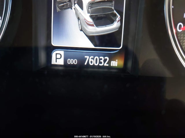 Toyota CAMRY XSE 2015 4T1BF1FK4FU099859 Image 16