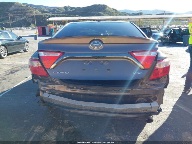 Toyota CAMRY XSE 2015 4T1BF1FK4FU099859 Image 17