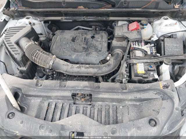 44149688 :رقم المزاد ، 3GNKBHR48SS224918 vin ، 2025 Chevrolet Blazer Awd 2lt مزاد بيع