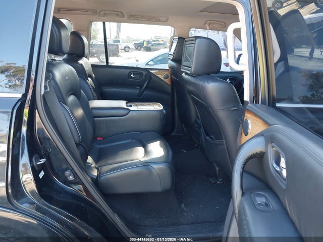 44149692 :رقم المزاد ، JN8AZ2NF9D9550564 vin ، 2013 Infiniti Qx56 مزاد بيع