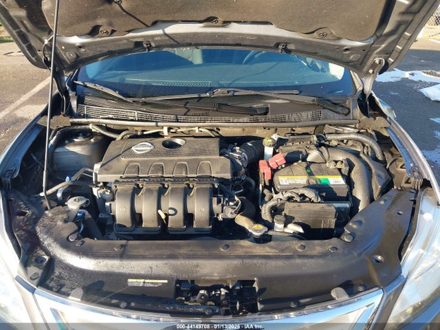 Nissan SENTRA S 2015 3N1AB7AP3FY310244 Image 10