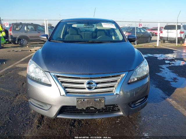 Nissan SENTRA S 2015 3N1AB7AP3FY310244 Image 12