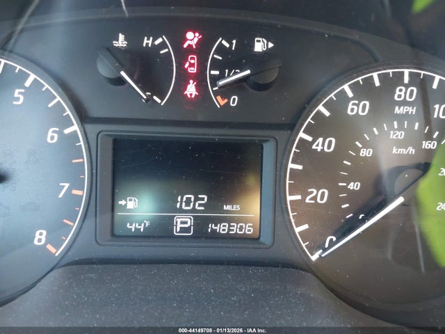 Nissan SENTRA S 2015 3N1AB7AP3FY310244 Image 15