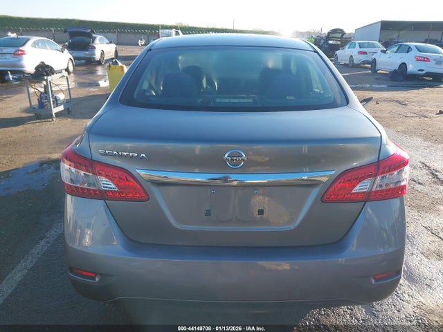 Nissan SENTRA S 2015 3N1AB7AP3FY310244 Image 16