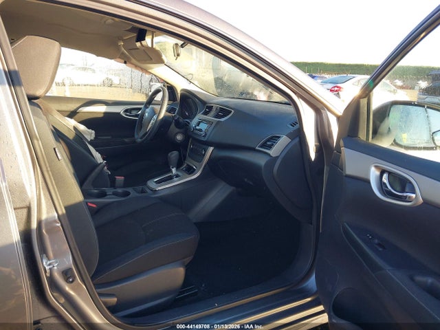 Nissan SENTRA S 2015 3N1AB7AP3FY310244 Image 5