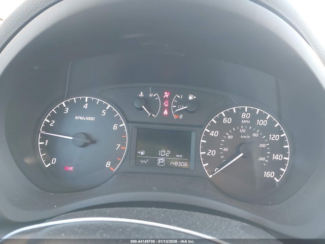 Nissan SENTRA S 2015 3N1AB7AP3FY310244 Image 7