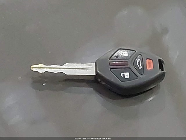 2012 MITSUBISHI ECLIPSE SPYDER 4A37L2EF4CE001543 Photo 10