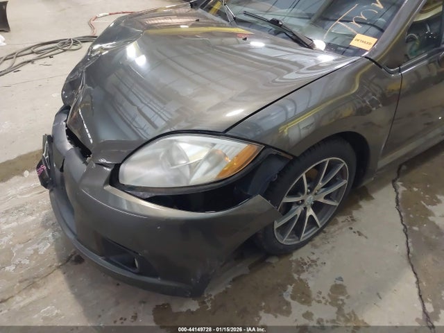 2012 MITSUBISHI ECLIPSE SPYDER 4A37L2EF4CE001543 Photo 5