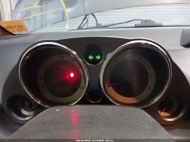 2012 MITSUBISHI ECLIPSE SPYDER 4A37L2EF4CE001543 Photo 6