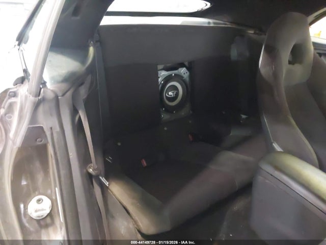 2012 MITSUBISHI ECLIPSE SPYDER 4A37L2EF4CE001543 Photo 7