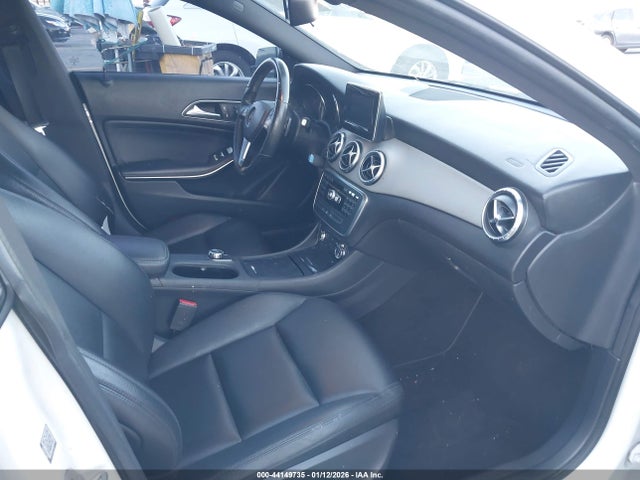 WDDSJ4EB9EN048958 Mercedes-Benz CLA 250