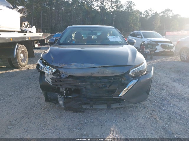3N1AB8CV6RY344619 Nissan Sentra Sv Xtronic Cvt