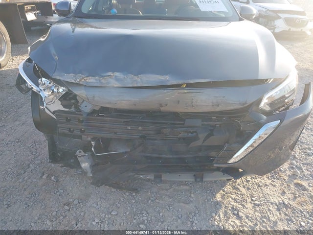 3N1AB8CV6RY344619 Nissan Sentra Sv Xtronic Cvt